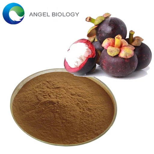 Is Mangosteen Extract Good for the Liver?